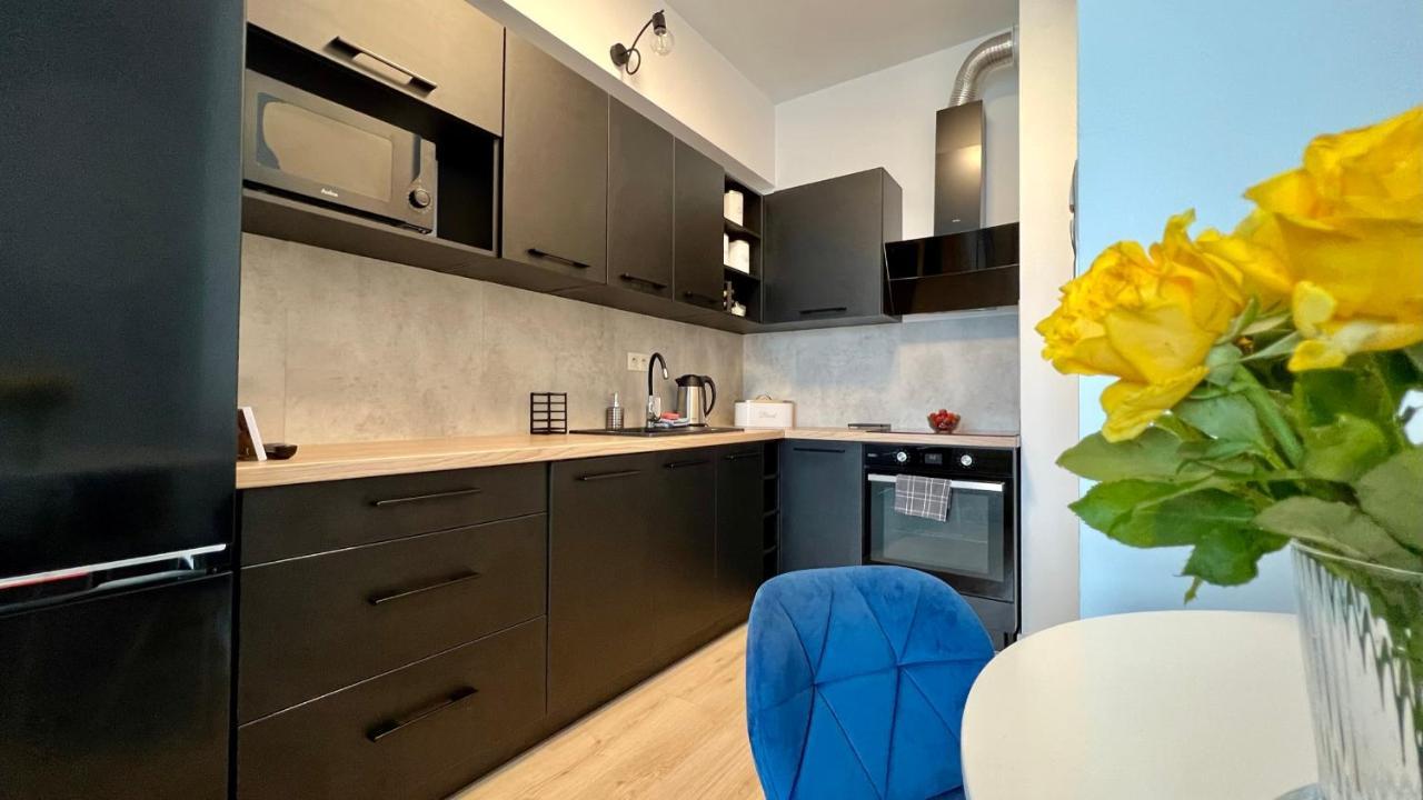 Chill & Fun 22 By Housine Apartment Zator Exterior photo