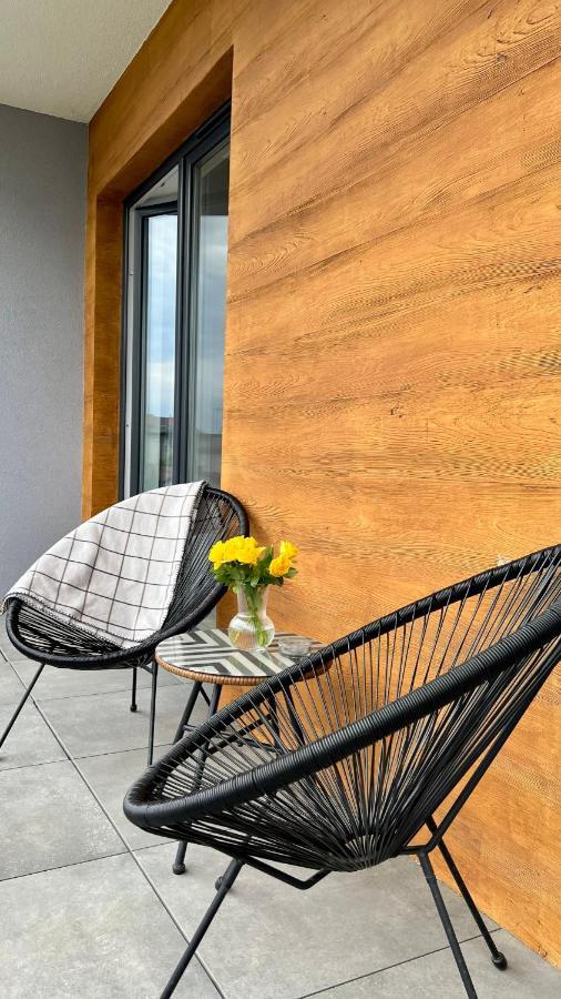 Chill & Fun 22 By Housine Apartment Zator Exterior photo